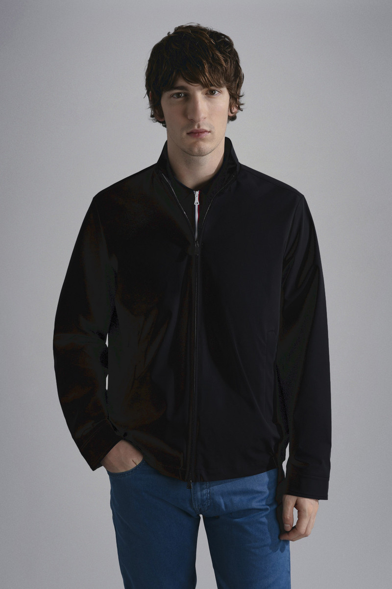 TYPHOON® RE-4X4 STRETCH JACKET 6