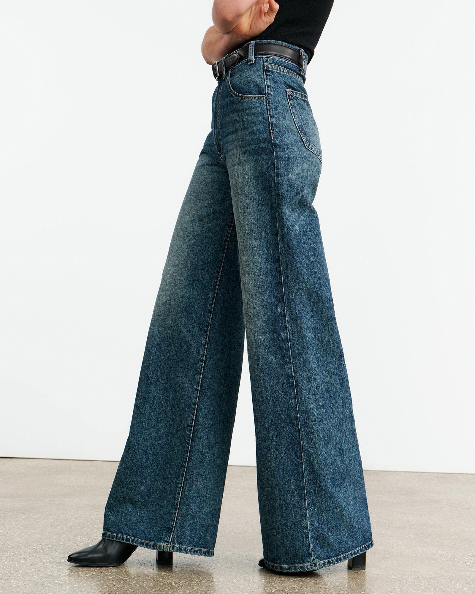 SALOME JEAN - 4