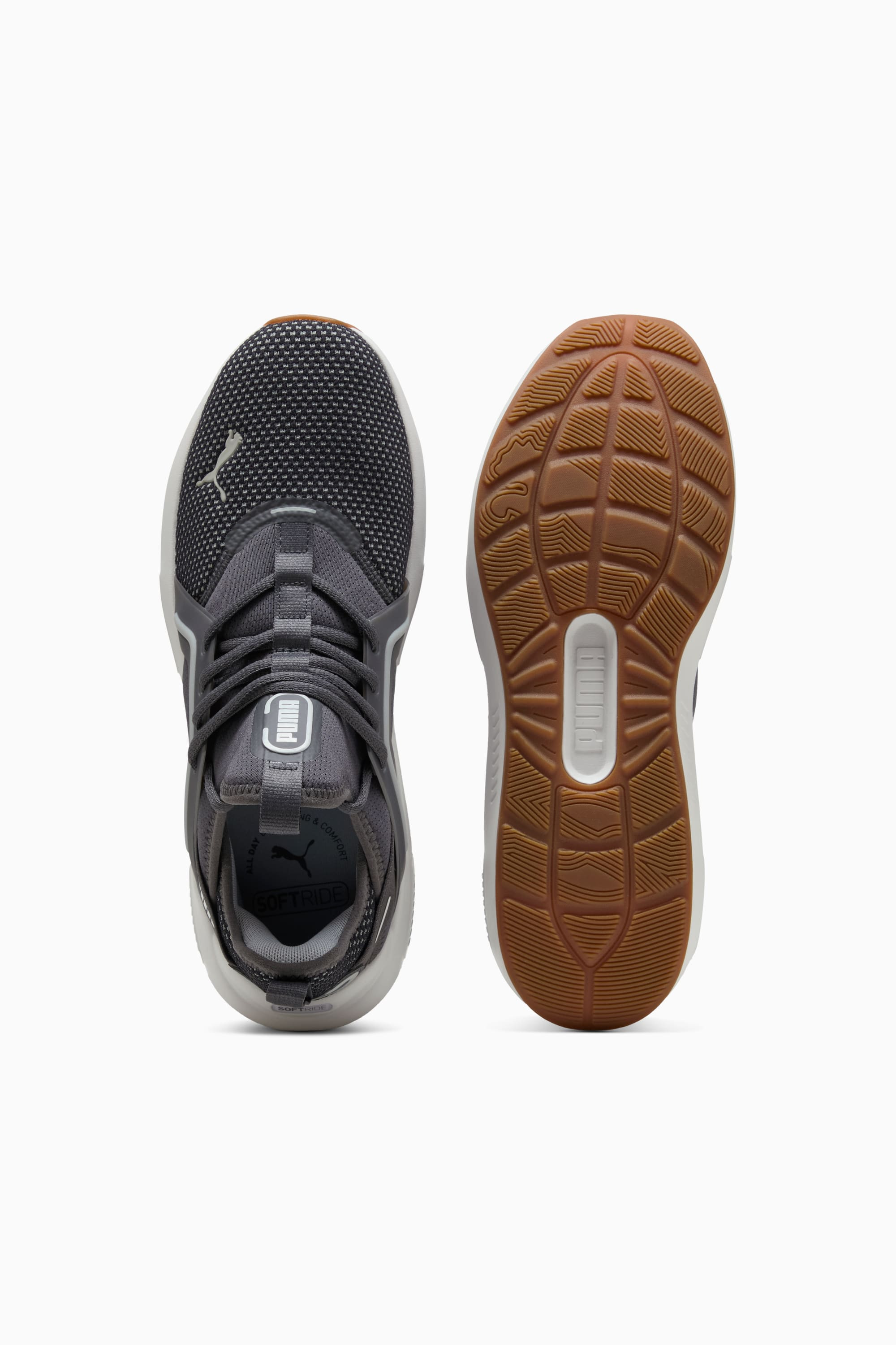 Softride Enzo 5 Premium Men's Sneakers - 4