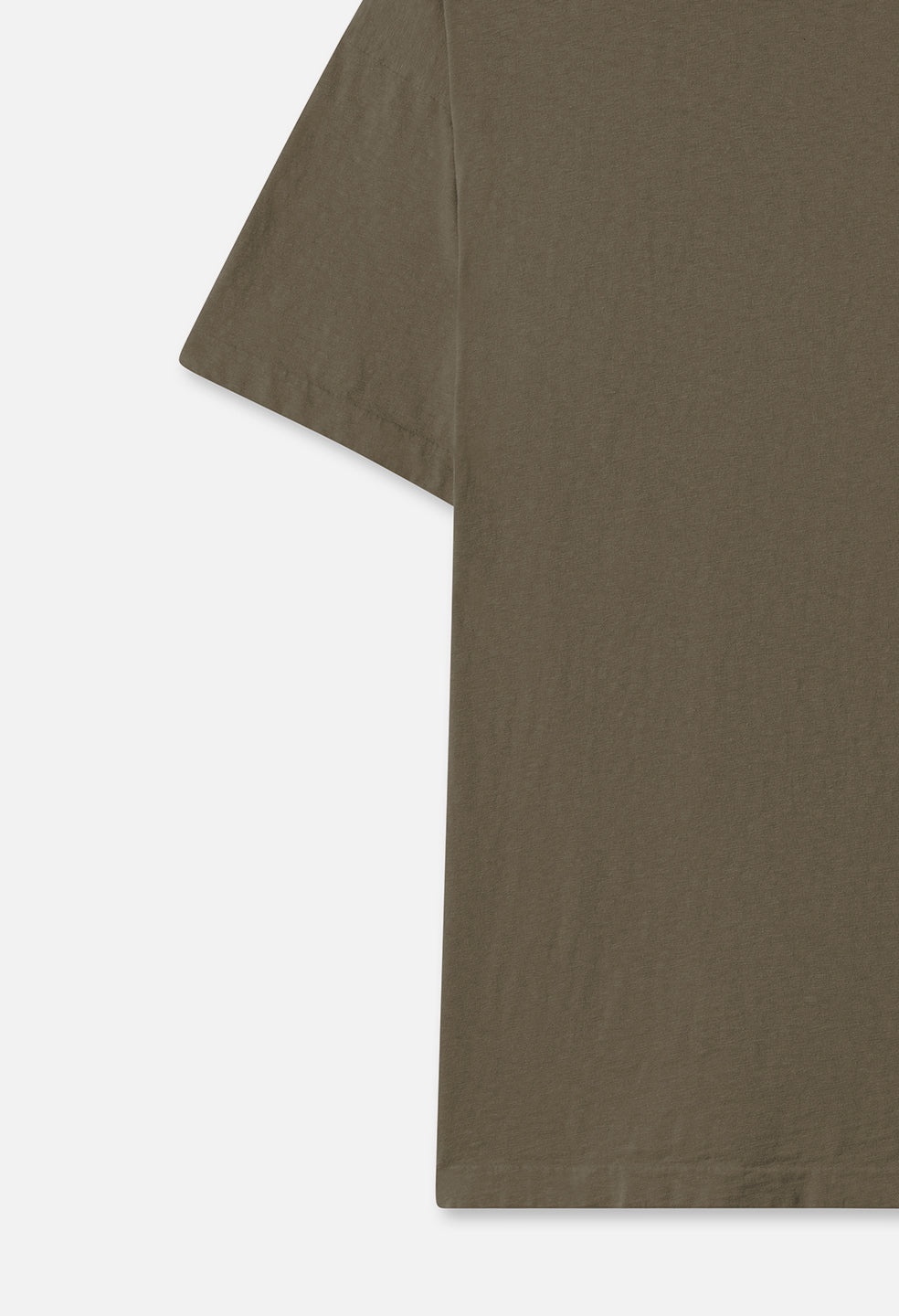 UNIVERSITY TEE - 4