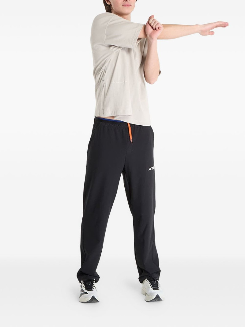x Hermanos Koumori Adi365 Running T-shirt 3