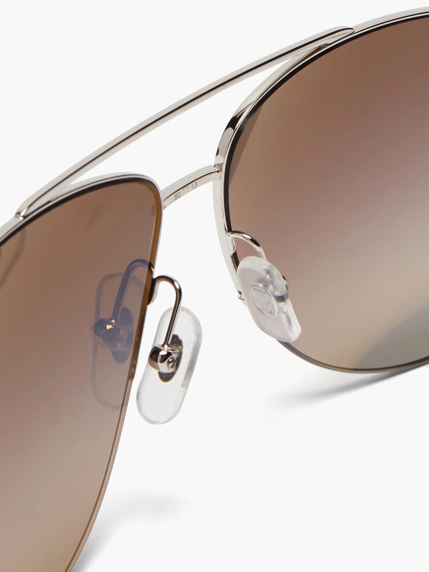 Panthère de Cartier Core aviator metal sunglasses - 3