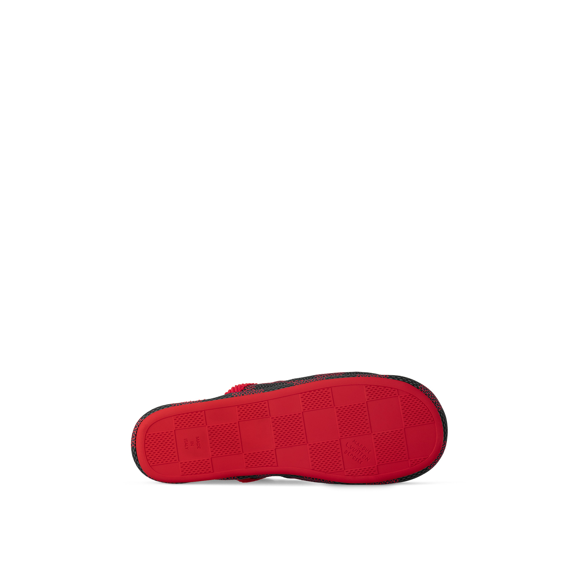 LV Palace Slipper - 5