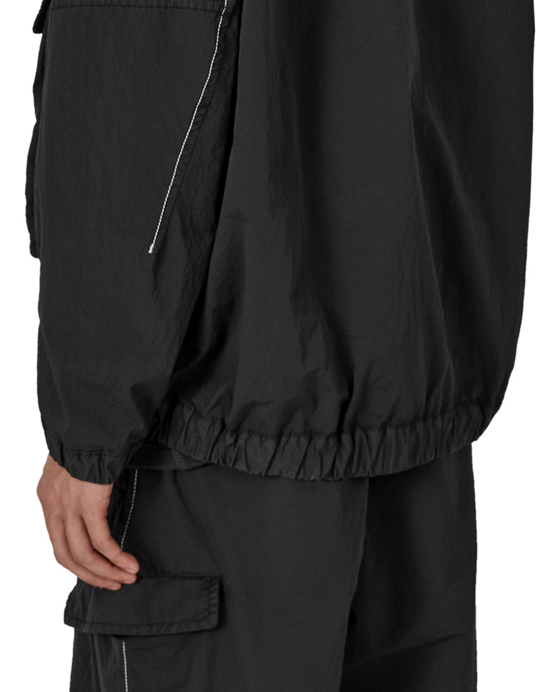 ROA X And Wander Nylon Hooded Jacket 8