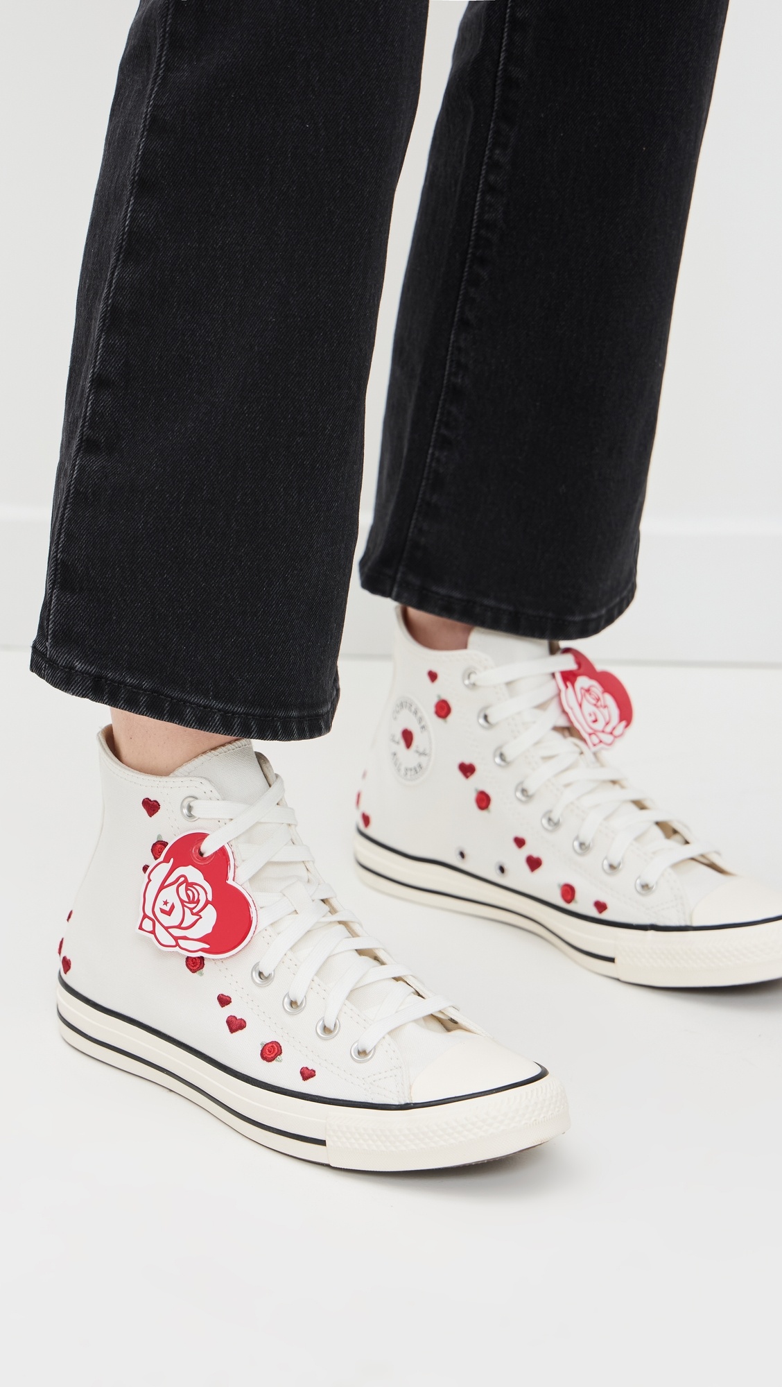 Chuck Taylor All Star Sneakers - 2
