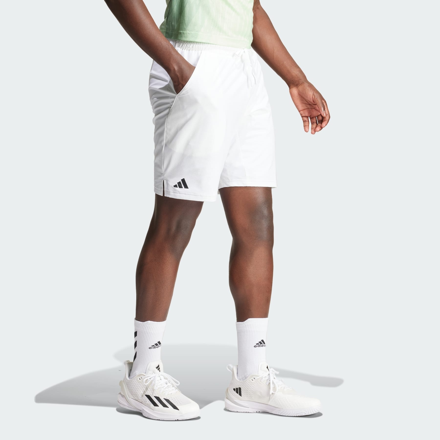 Tennis Ergo Shorts - 4