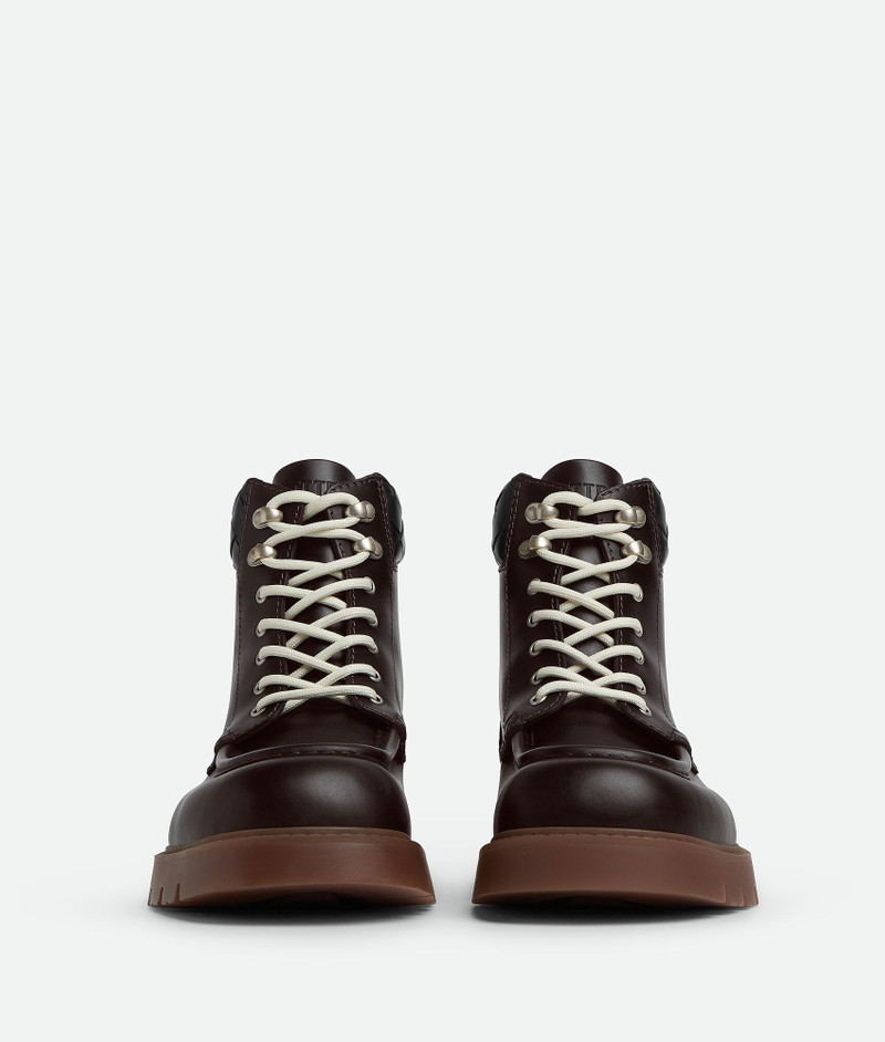 Haddock Lace-Up Ankle Boot 6