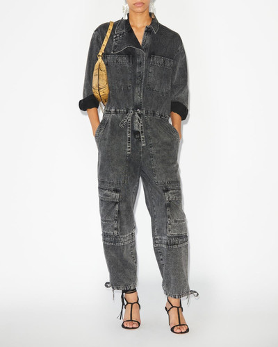 Isabel Marant Étoile IDANY OVERALL outlook