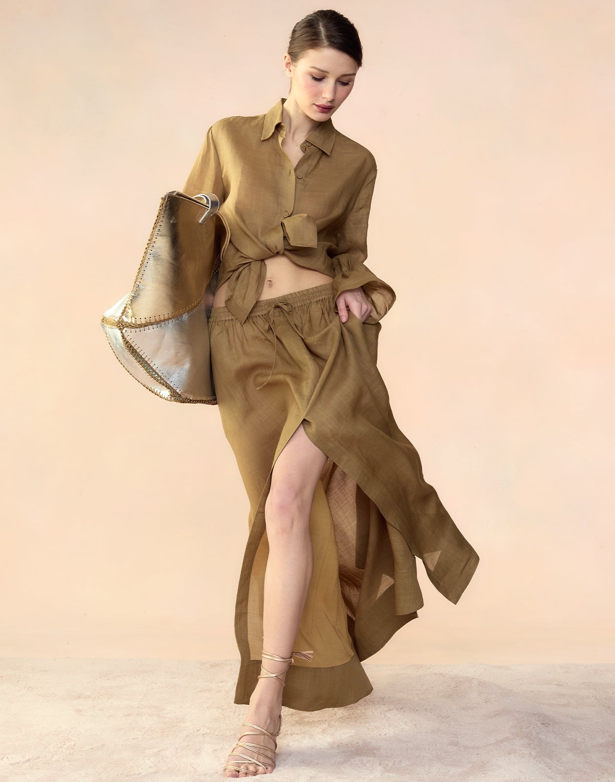 Baleira Skirt - 7