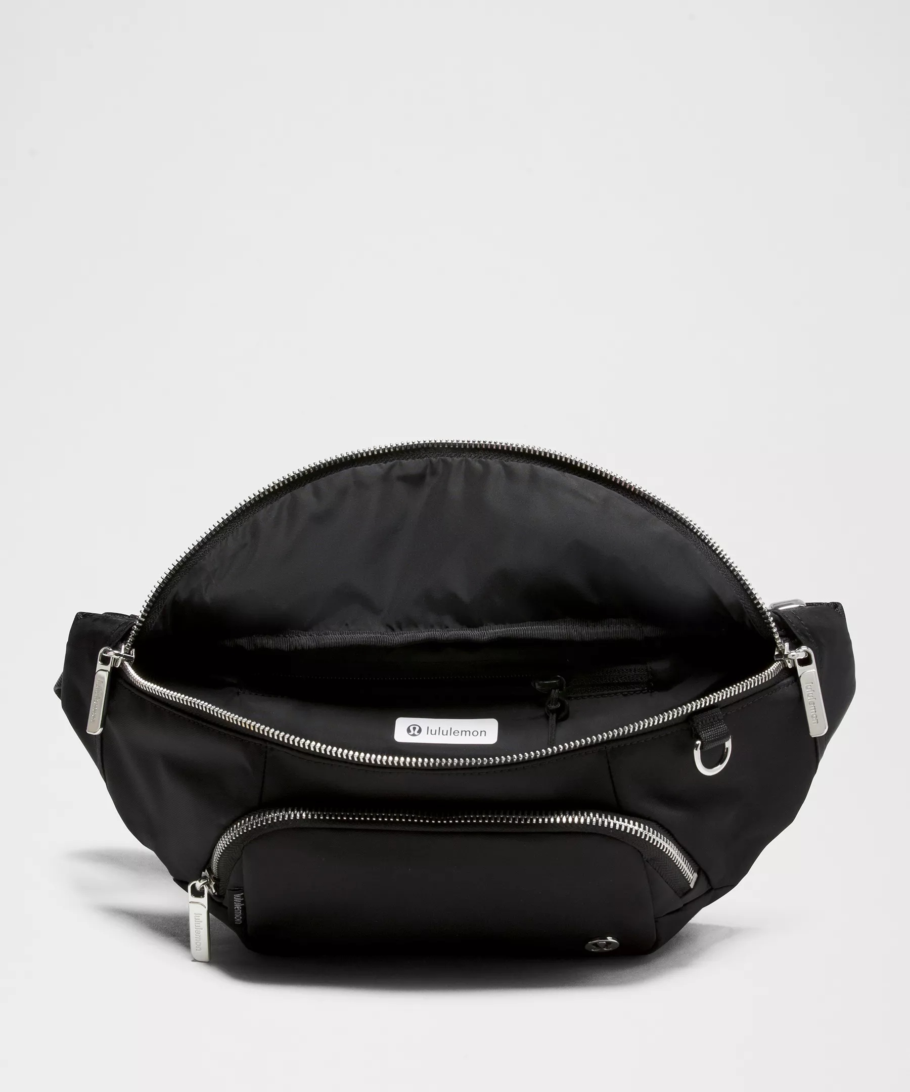 Everywhere Belt Bag Extra Large 4L *Metal - 4