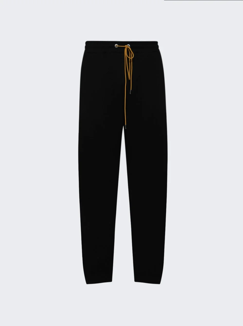 Baggy Traxedo Pant Black - 1