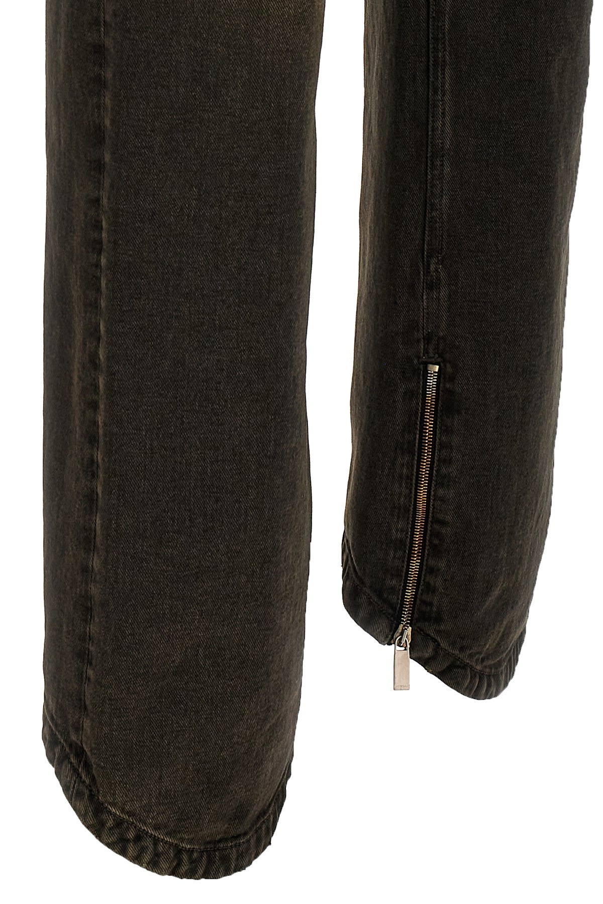 'Relax round' jeans - 6