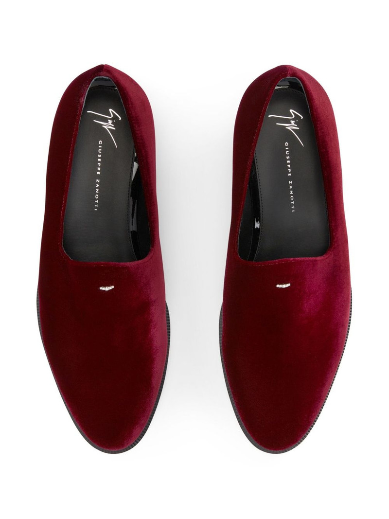 Irmha loafers 4