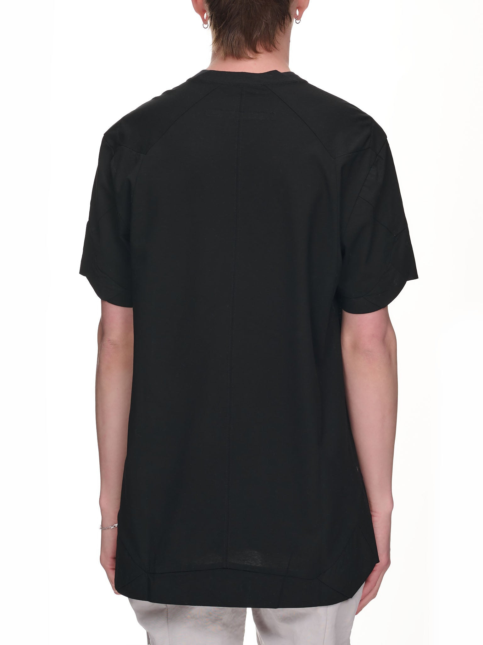 Twist T-Shirt - 3