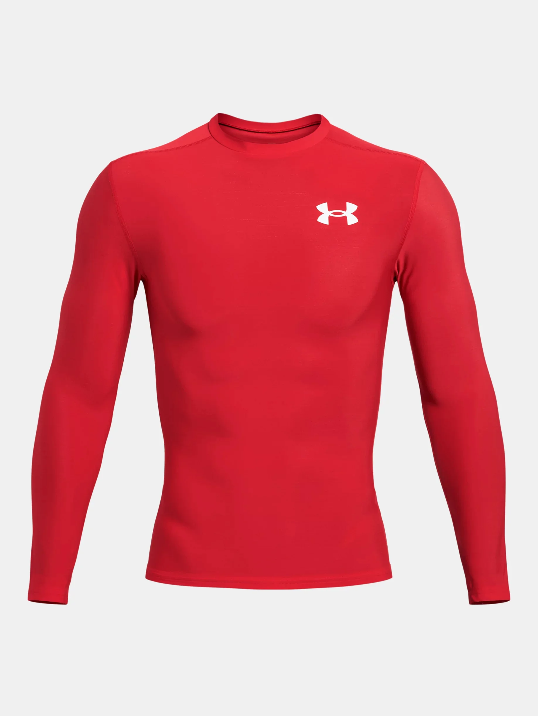 Men's HeatGear® OG Compression Long Sleeve - 1