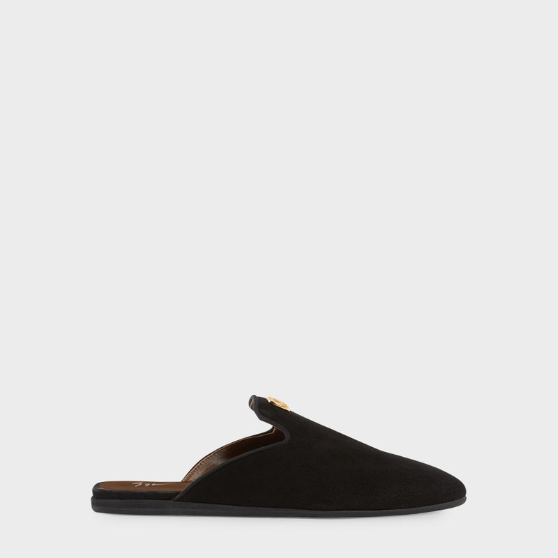 Seal Slipper 1