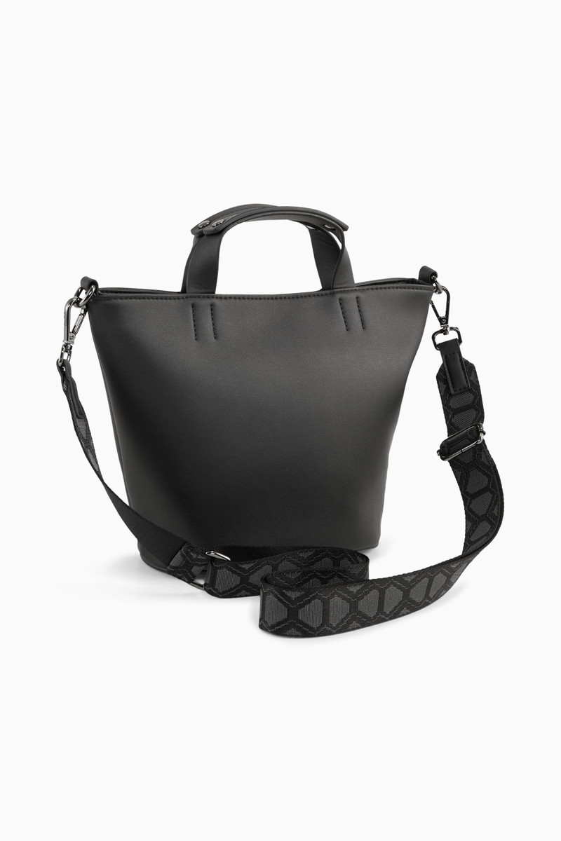 PUMA Sense Mini Shopper Bag 4