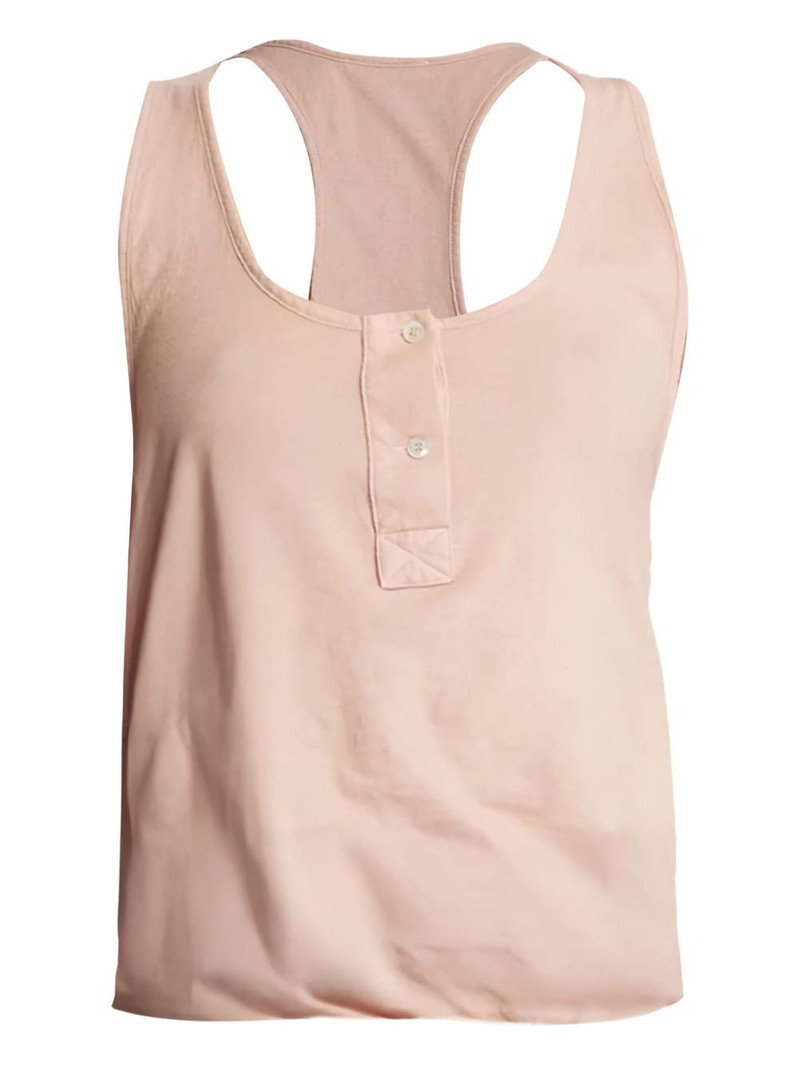 organic cotton tank top 1
