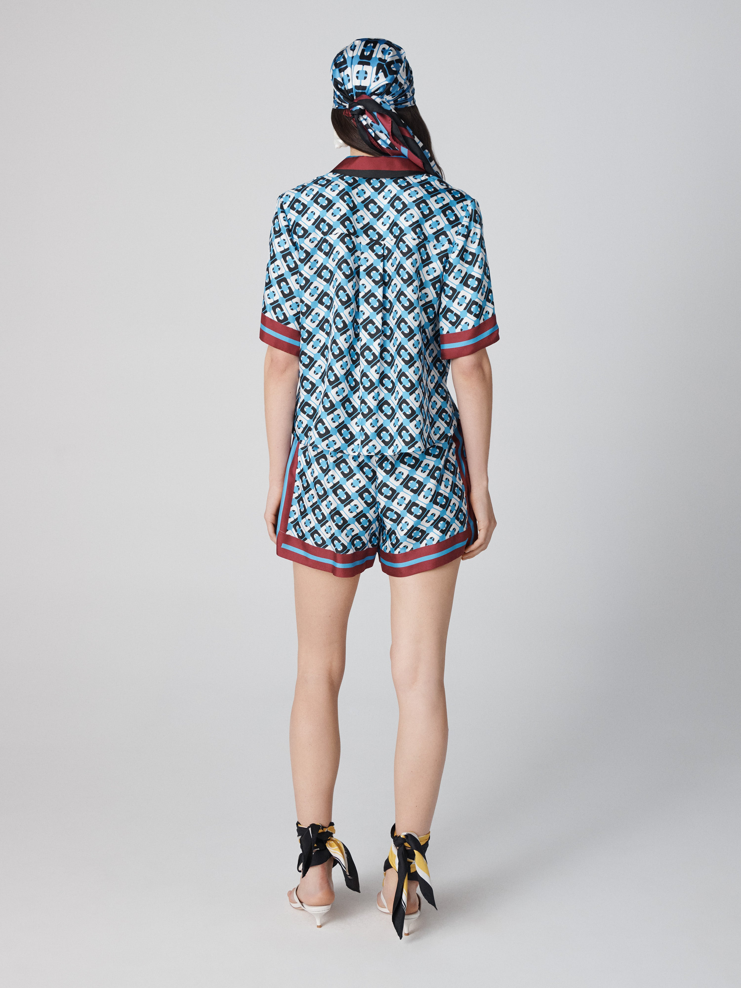 Alexa Shirt - 2
