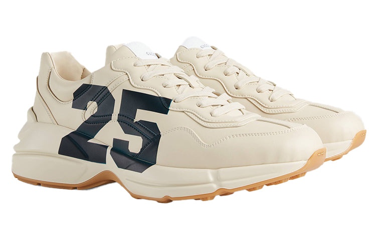 Gucci Rhyton 'Cream 25' 663339-2SH00-9522 - 4
