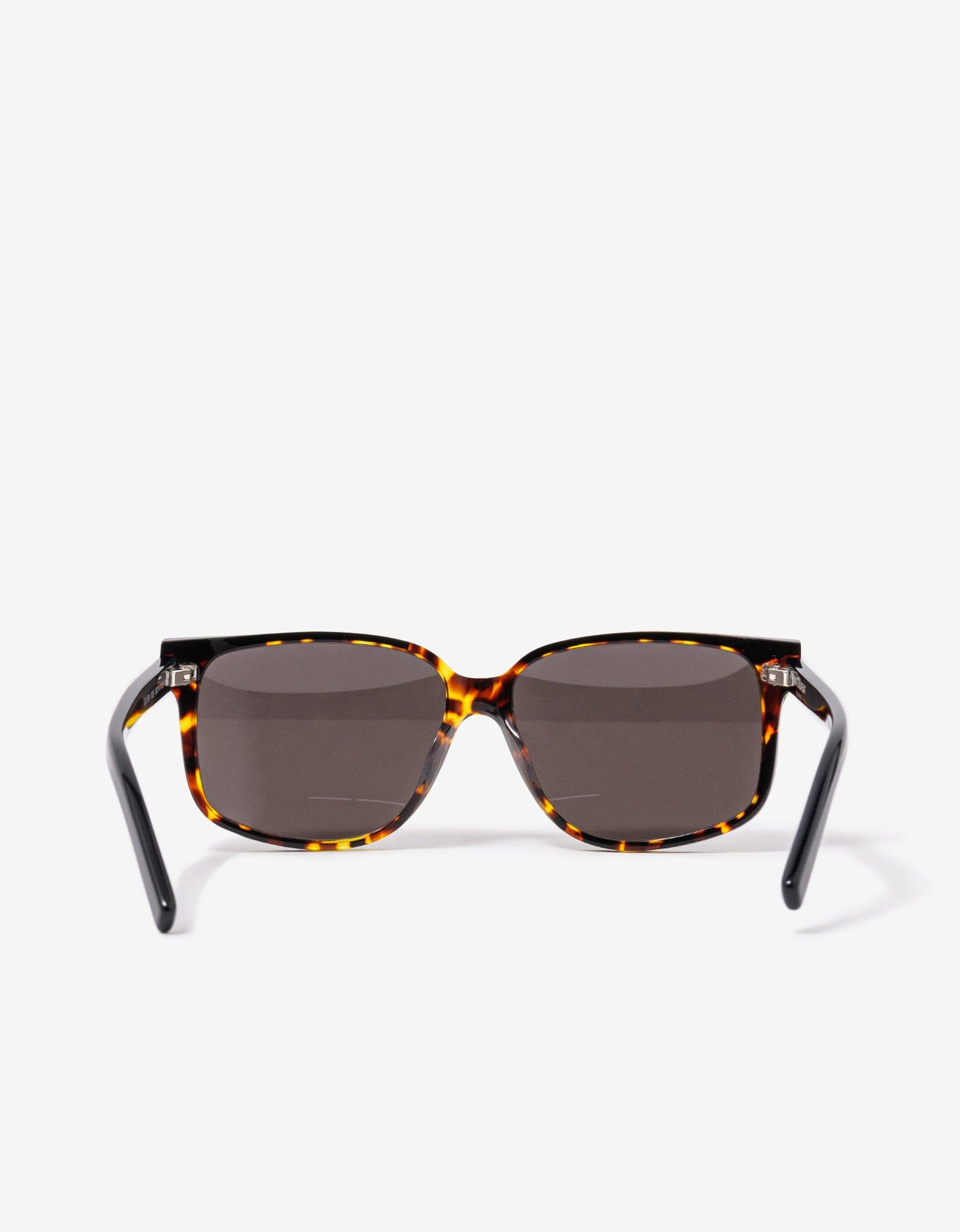 Saint Laurent Brown SL 599 Sunglasses - 2