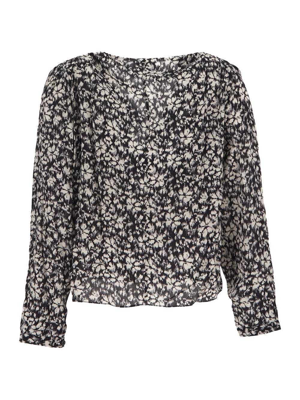 Eddy Shirt - 2