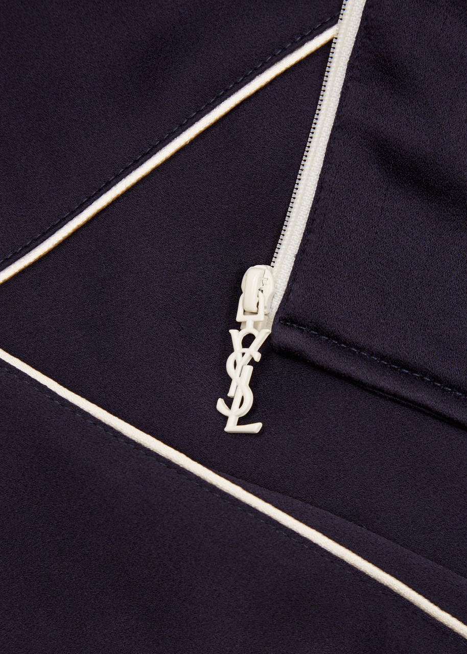 Jersey jacket - 5