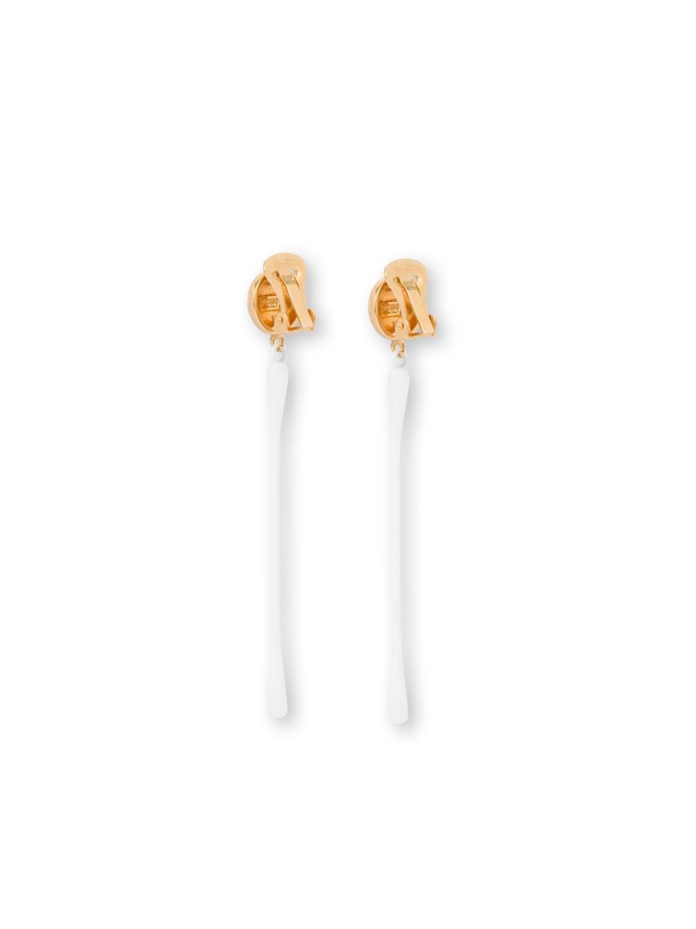 drop earrings - 3