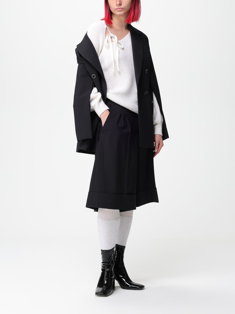 MSGM Short woman MSGM outlook