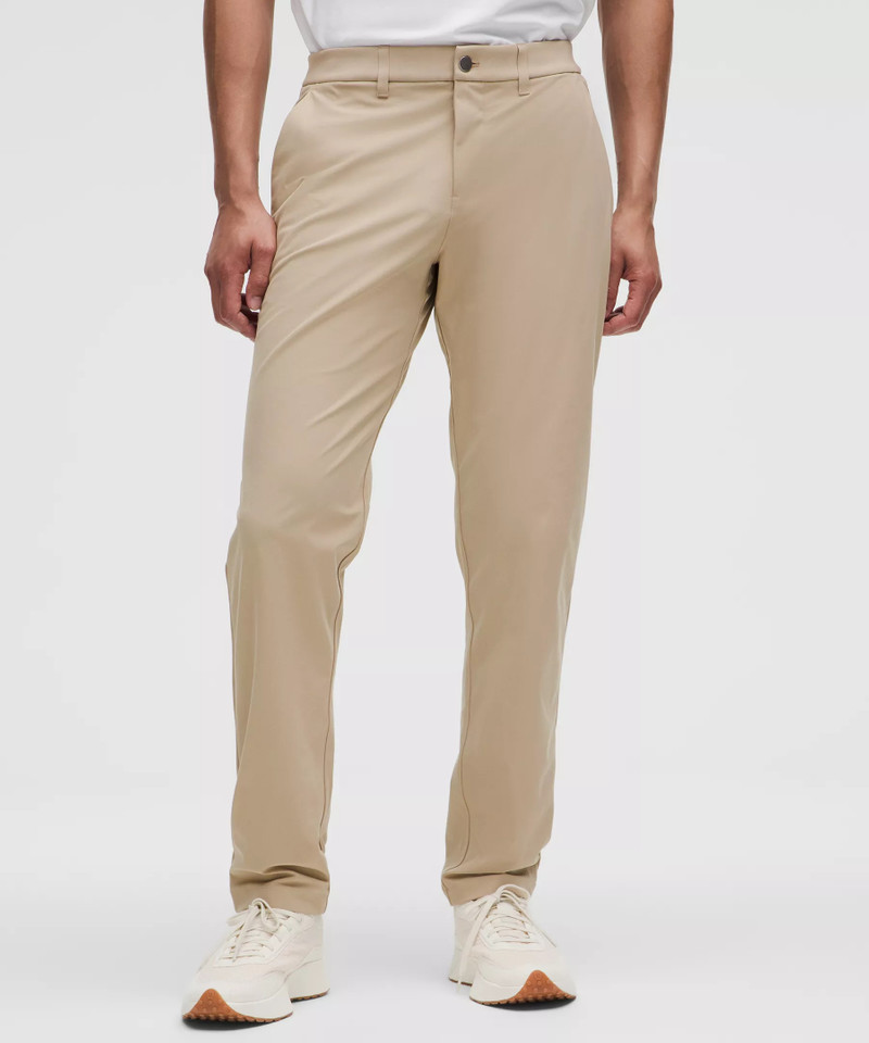 lululemon ABC Classic-Fit Trouser 30L *Warpstreme outlook