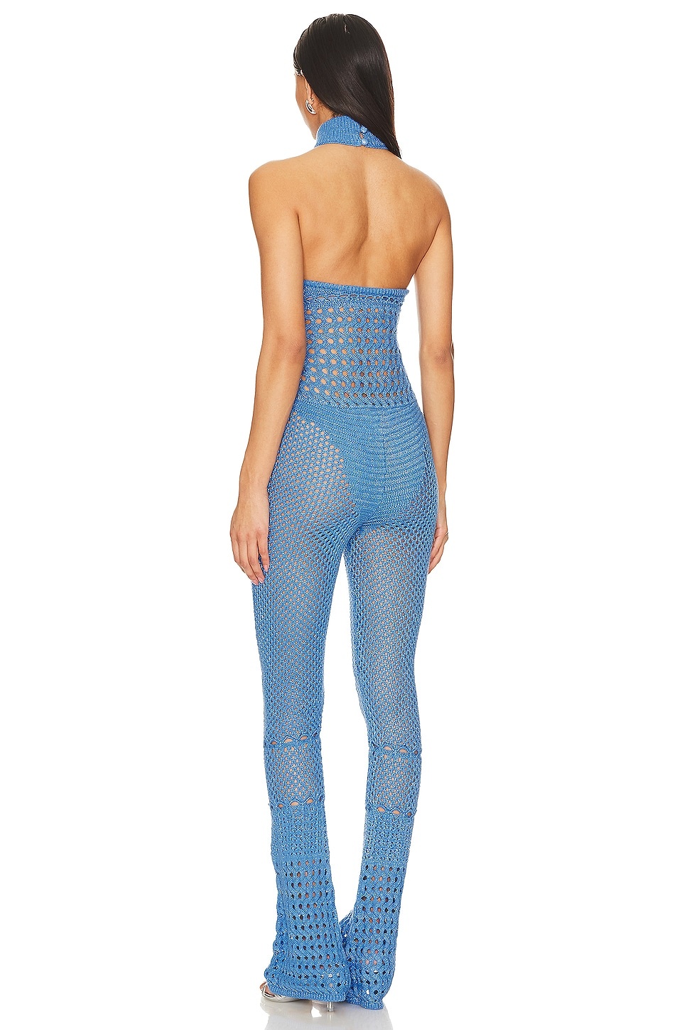 Kalena Jumpsuit - 3