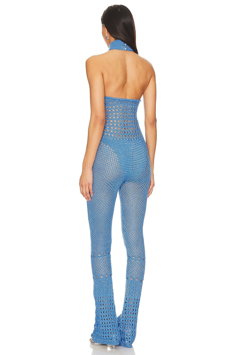 RETROFÊTE Kalena Jumpsuit outlook