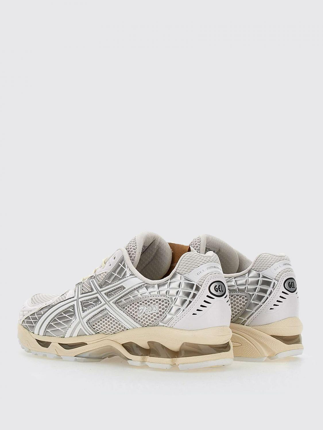 Sneakers woman Asics - 3
