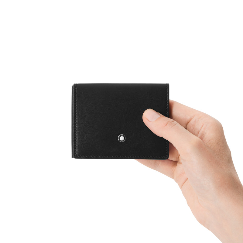 SOFT TRIO CARD HOLDER 4CC 2