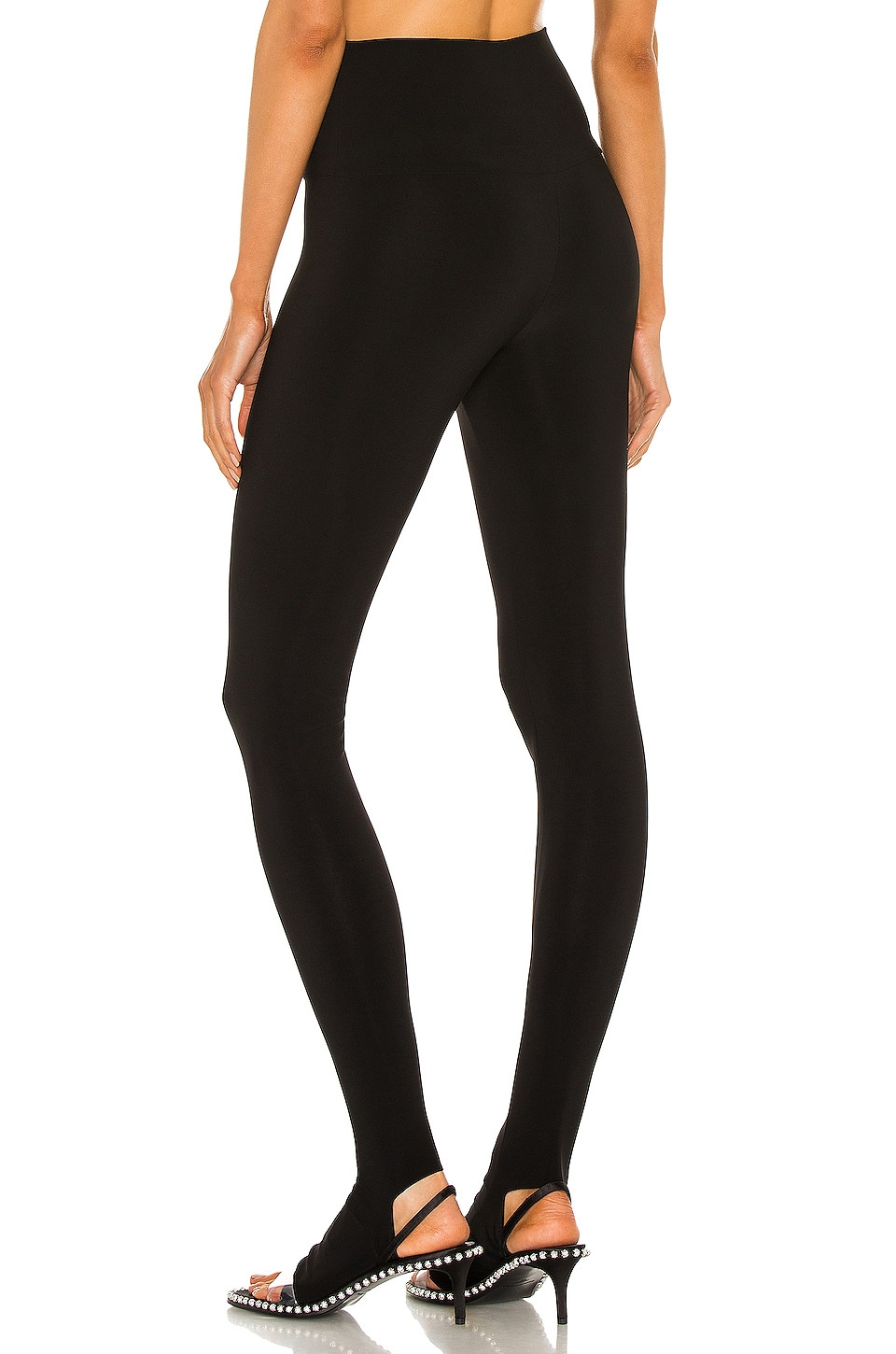 Legging With Footie - 3