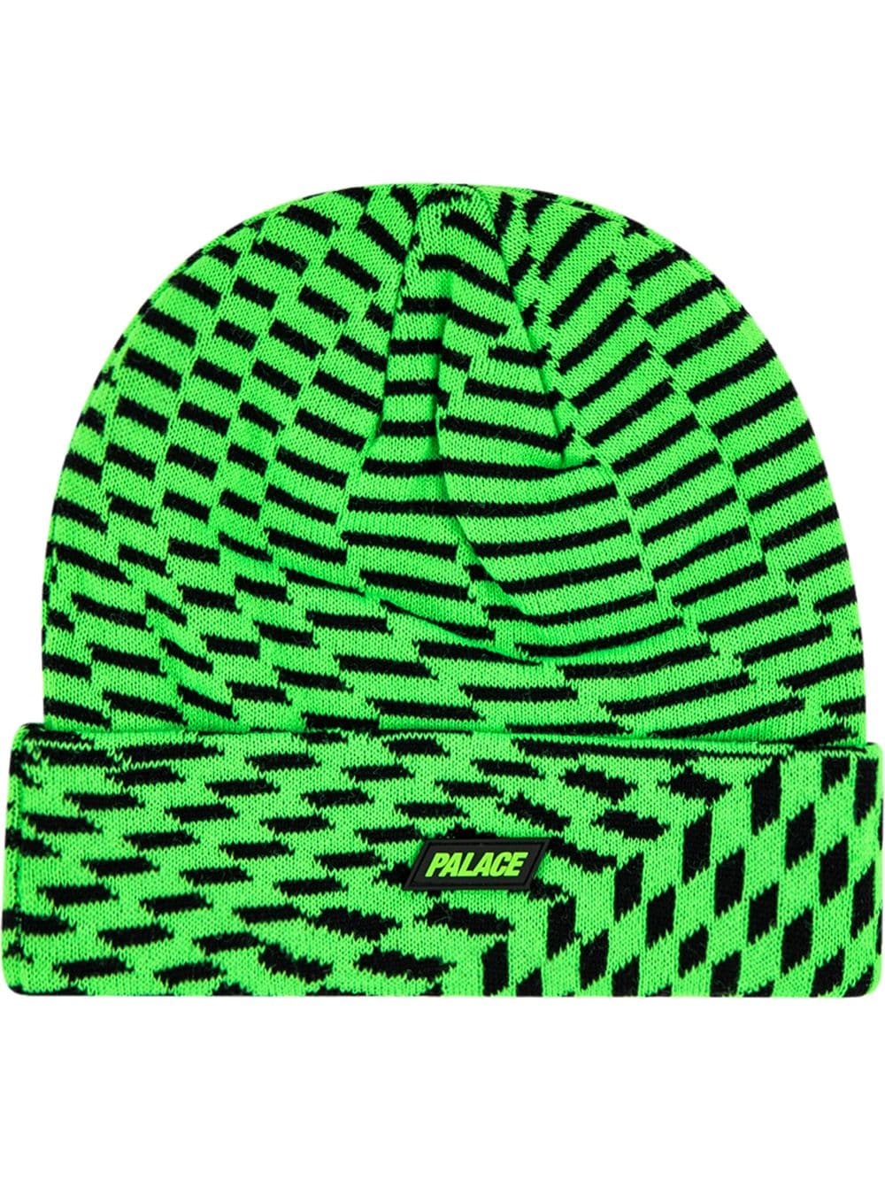 Vertigo beanie - 1