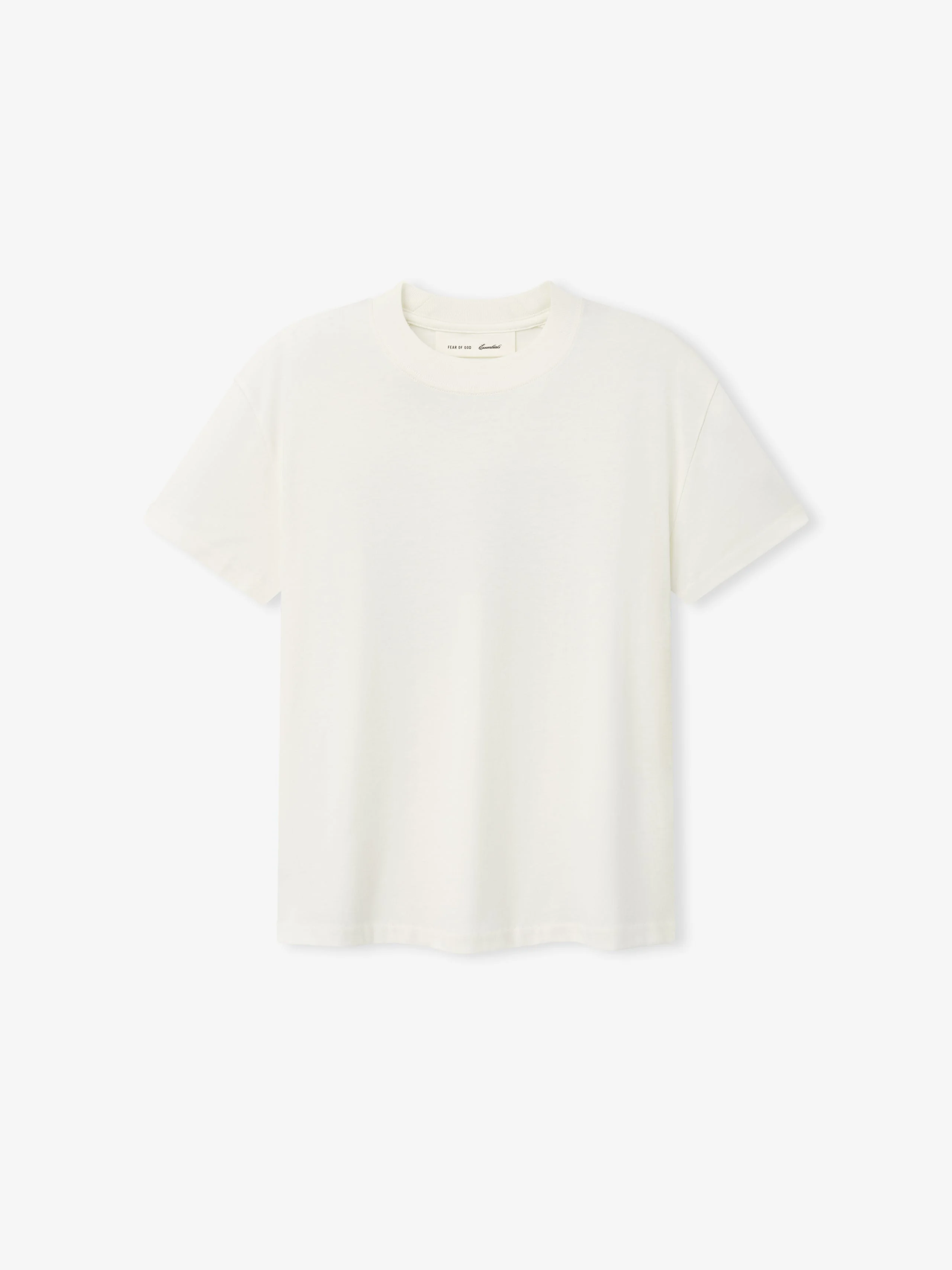 Womens Tri-Blend Classic Tee - 1
