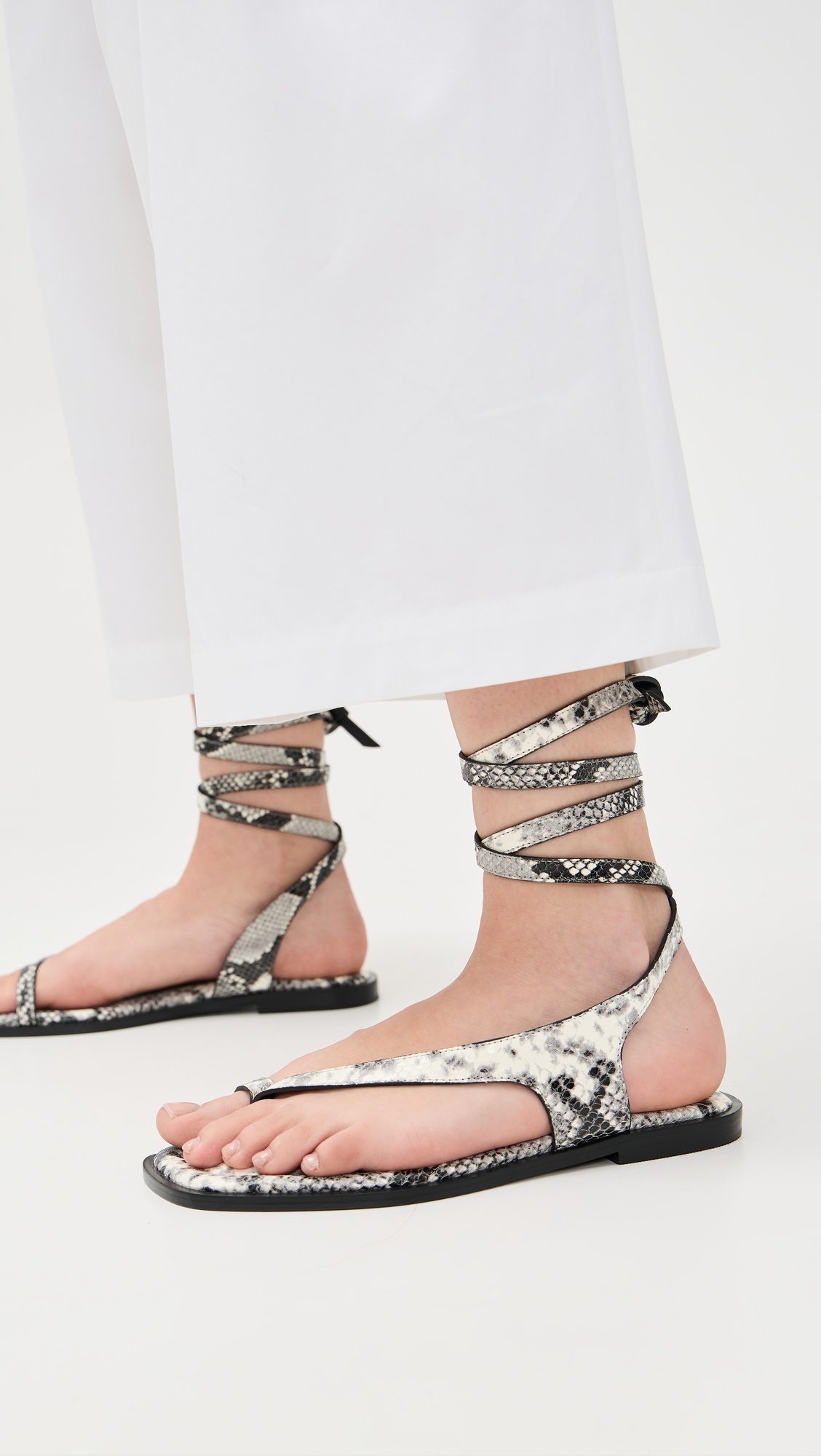 Heidi Sandals - 2