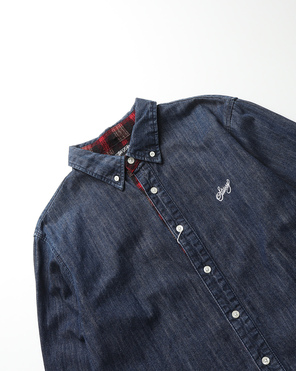 STUSSY - 7
