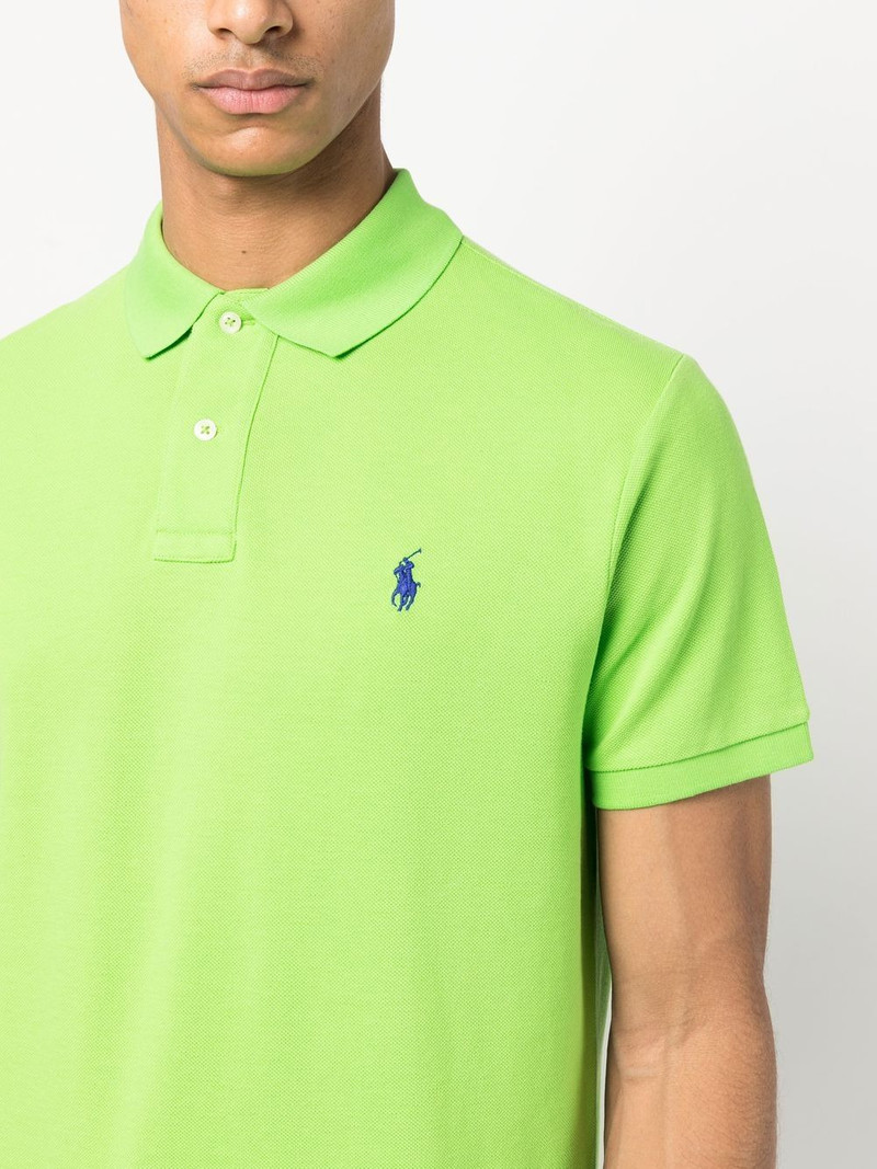 Polo Pony polo shirt 5