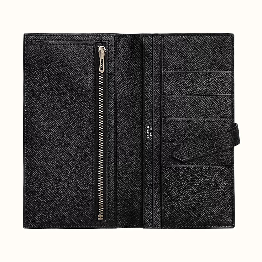 Bearn monochrome wallet - 2