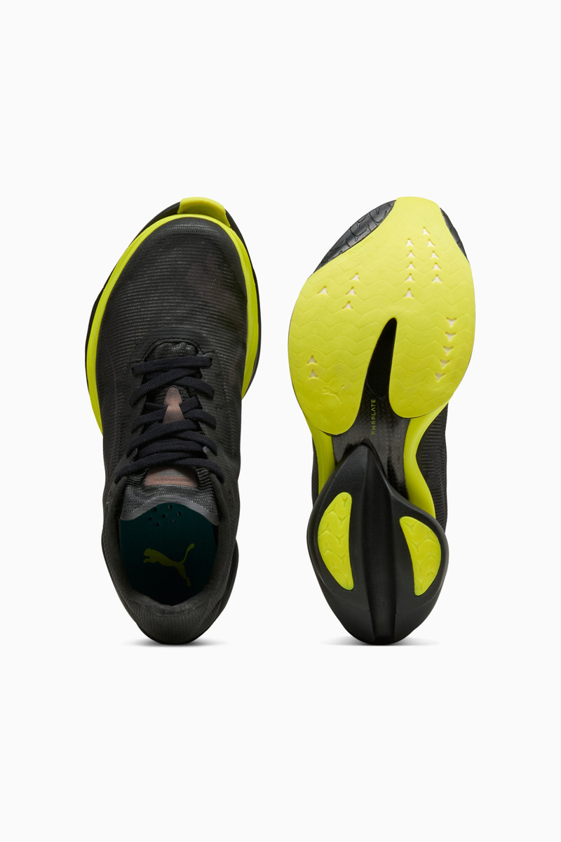 ASTON MARTIN ARAMCO F1® TEAM Fast-R NITRO™ Elite 3 Women's Road Running Shoes 4