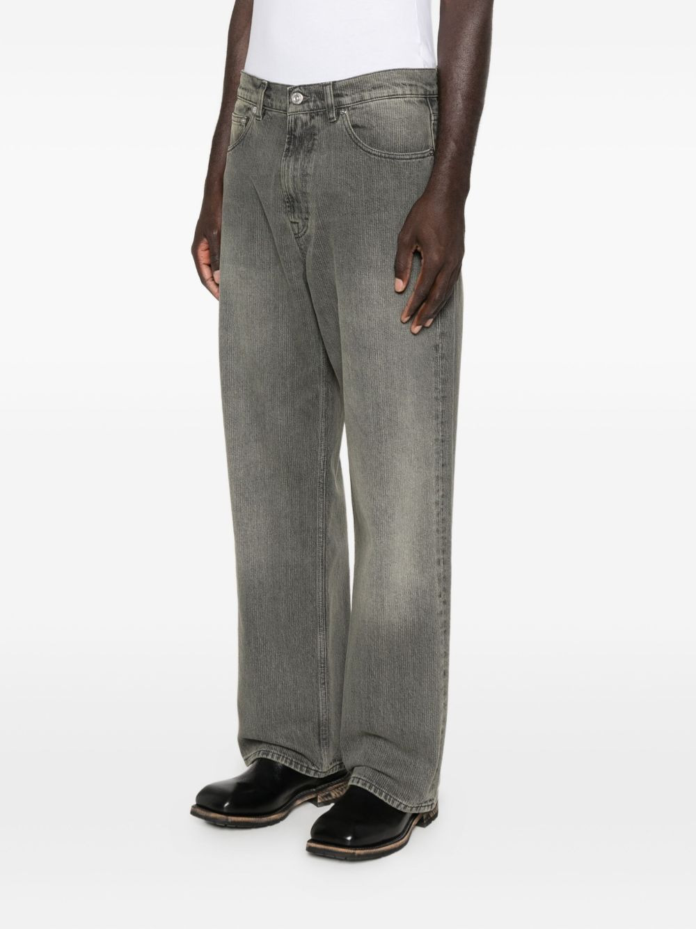 Third Cut jeans - 3