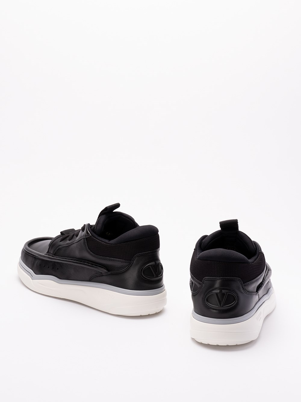 `Hybrid` Sneakers - 3