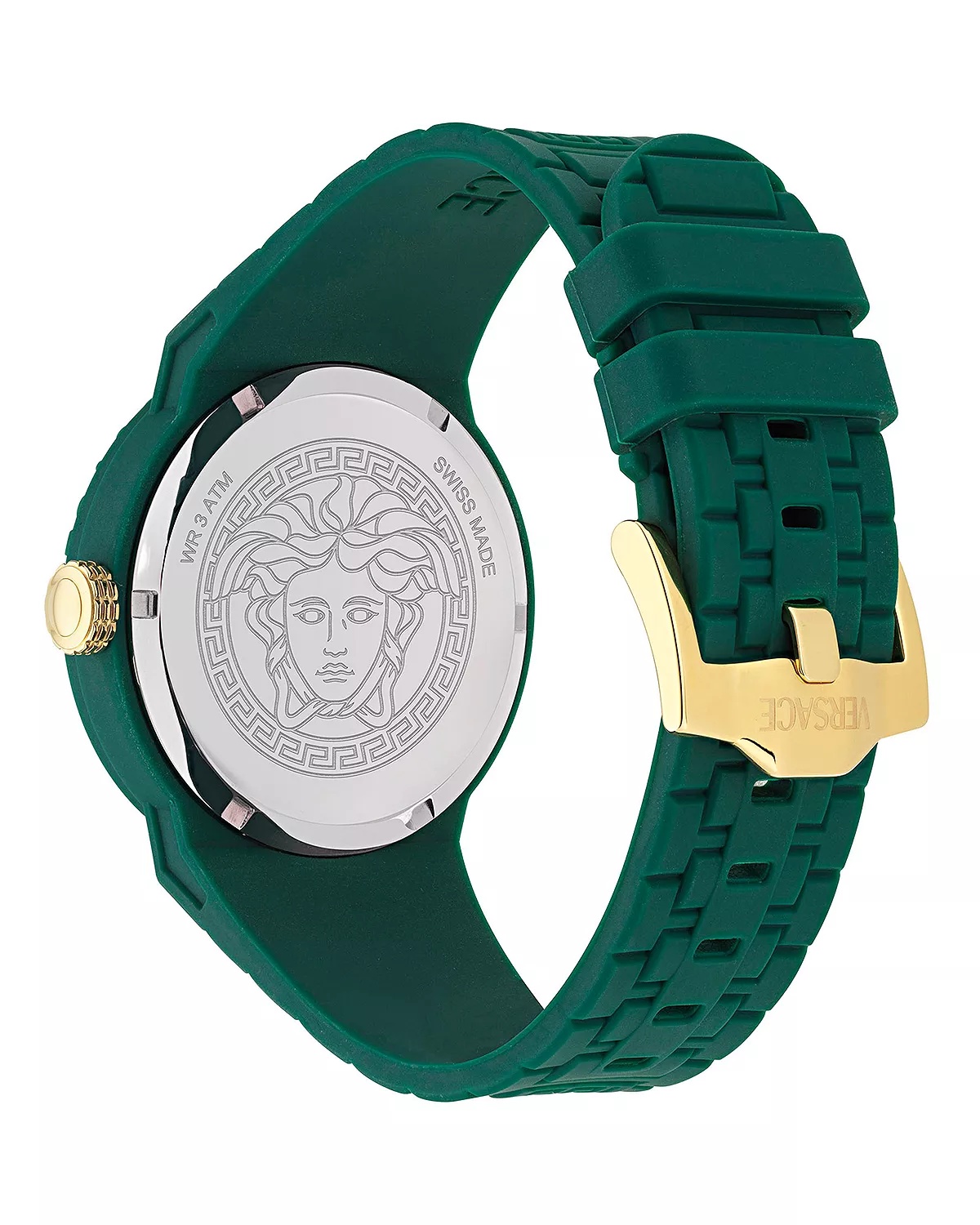 V Pop Watch, 43mm - 3
