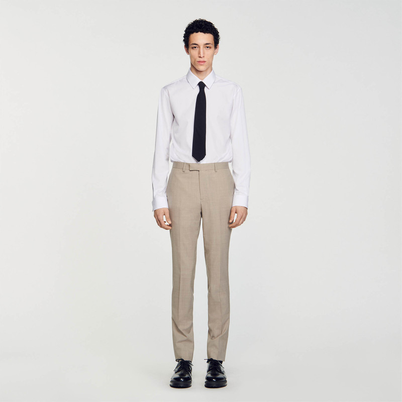 Suit trousers 3