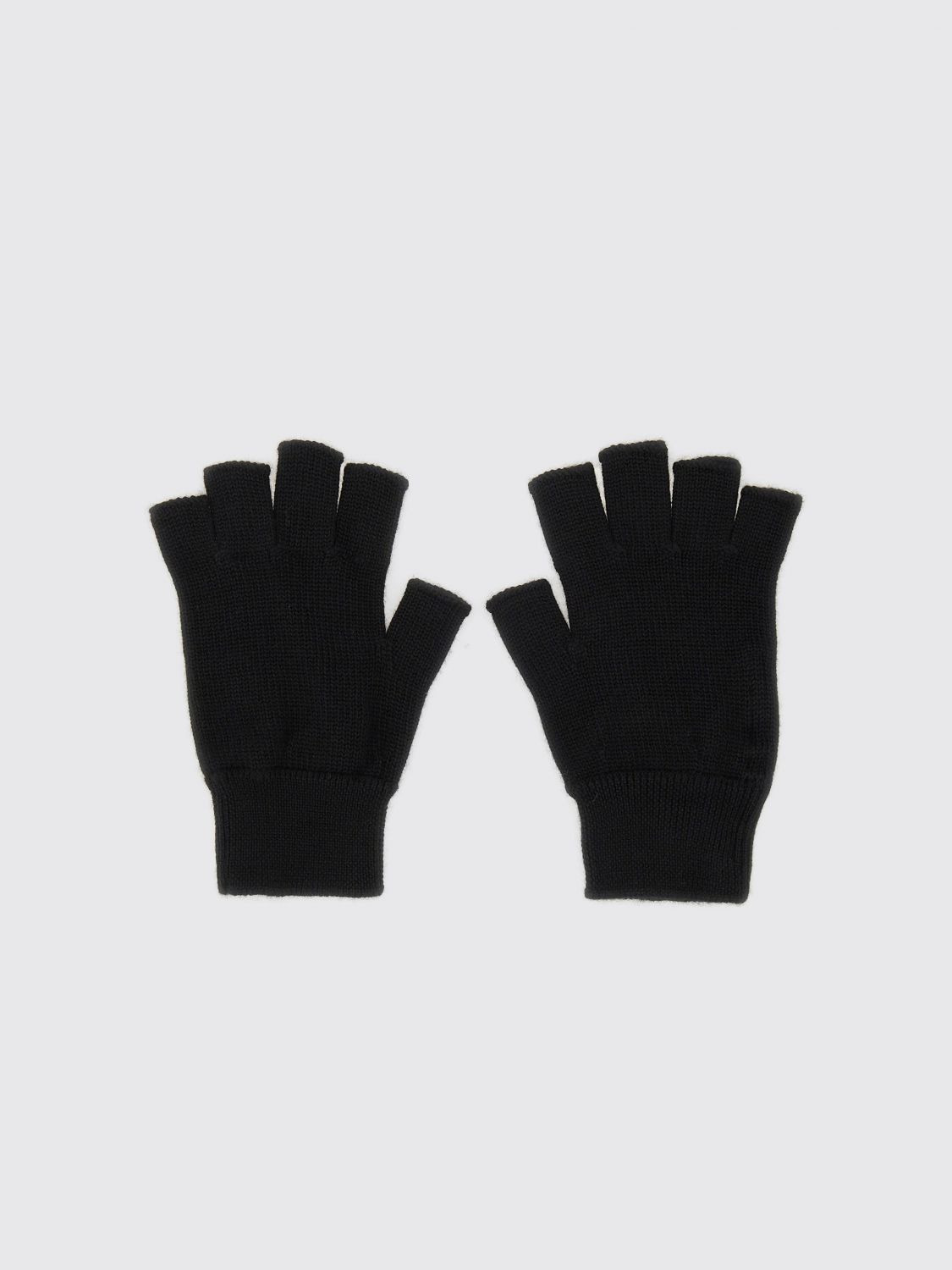 Gloves woman Rick Owens - 2