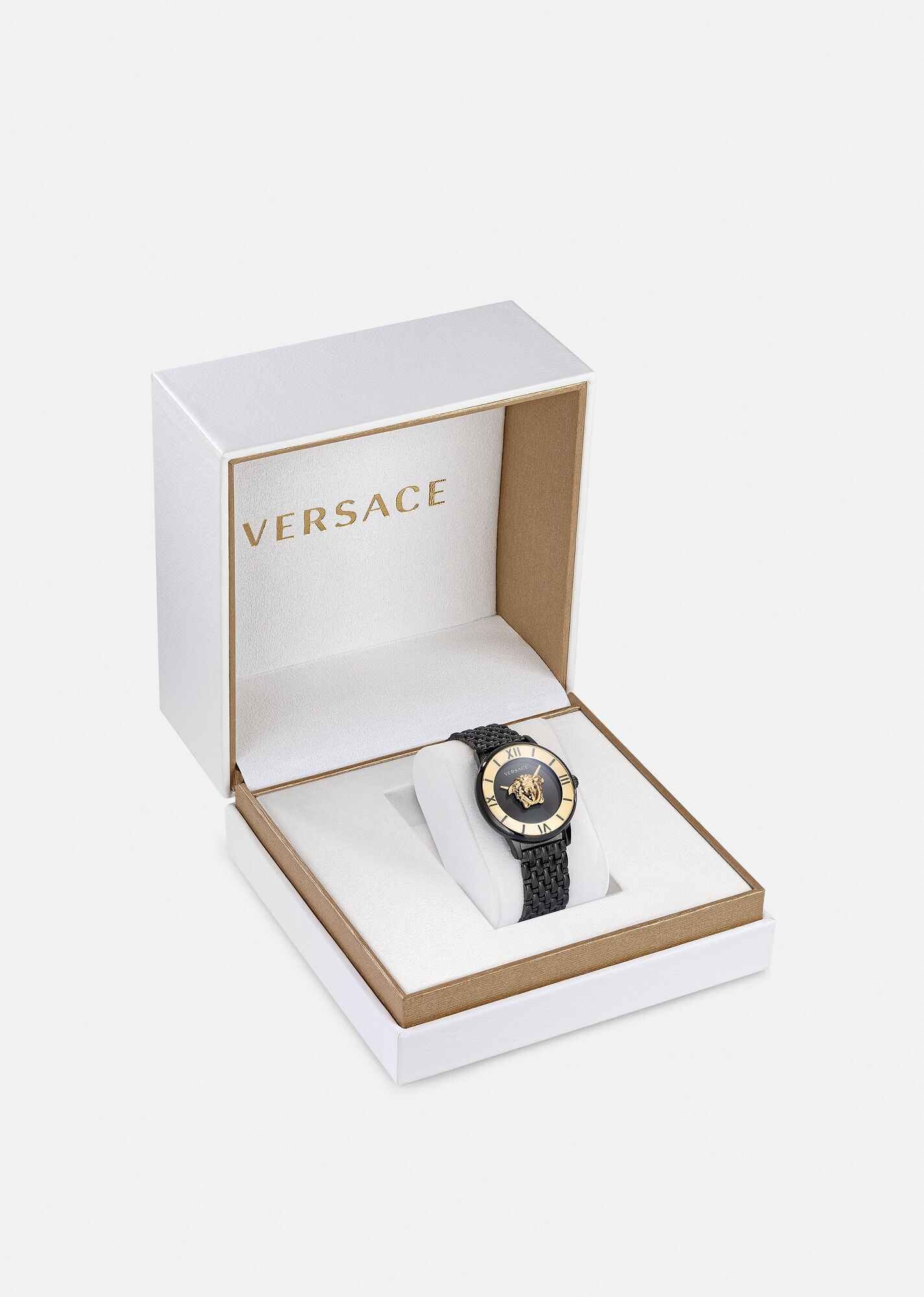 La Medusa Watch - 4