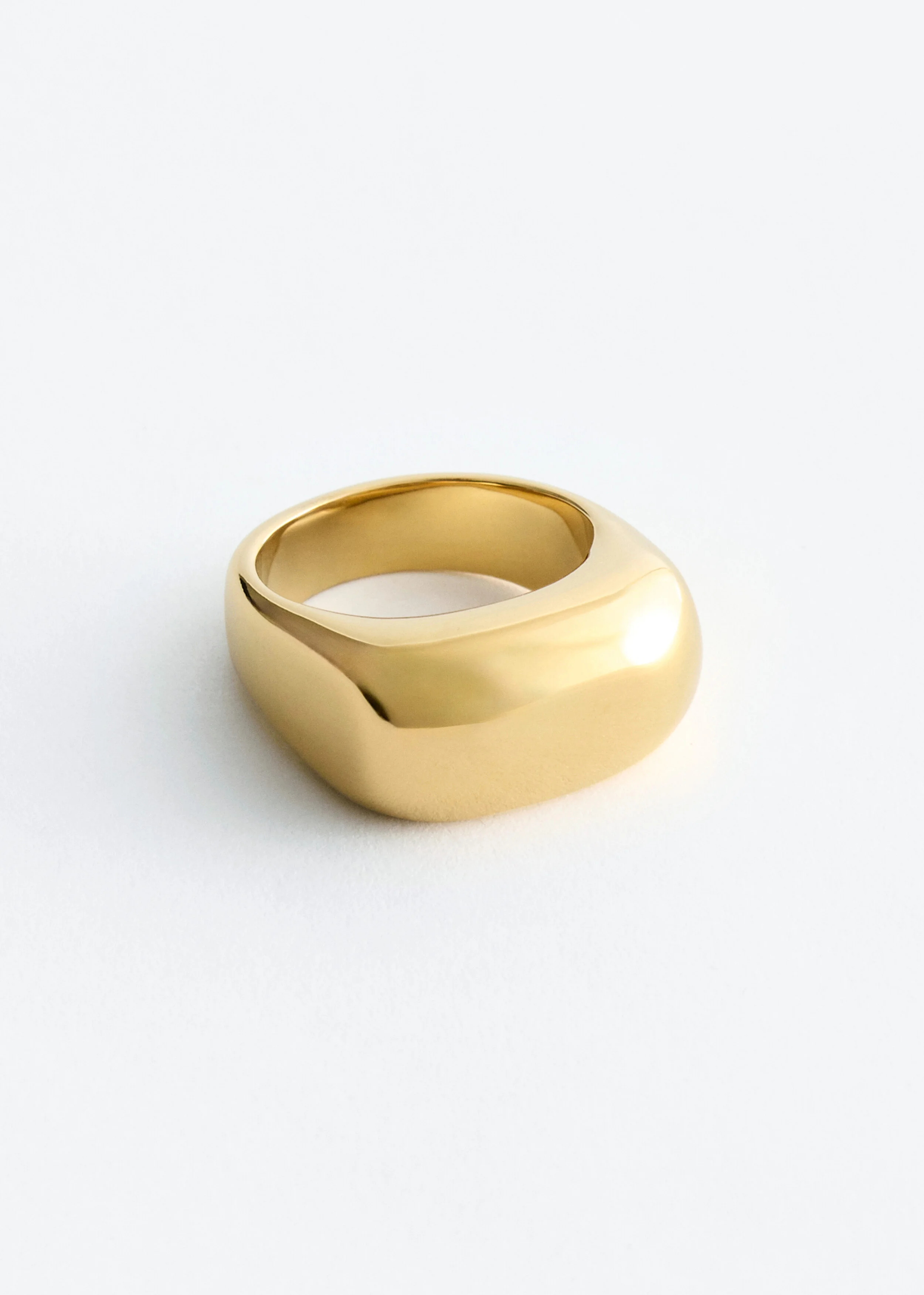 Dome Ring - 1