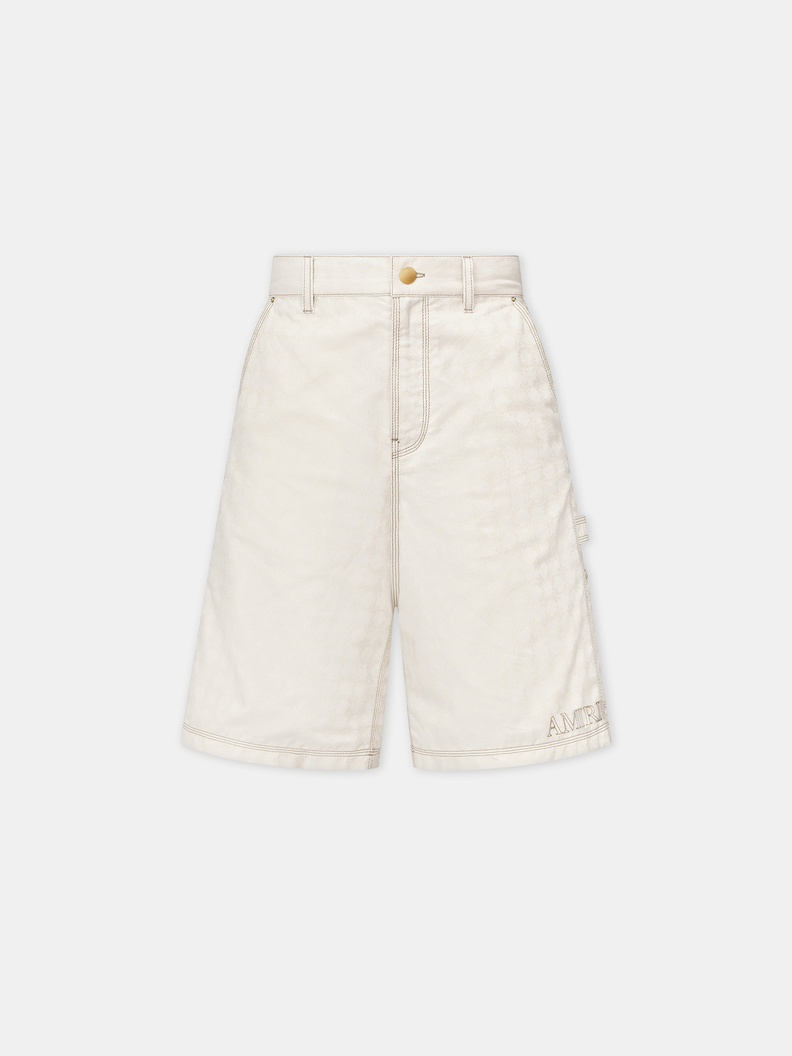 MA QUAD WORK SHORT - 2